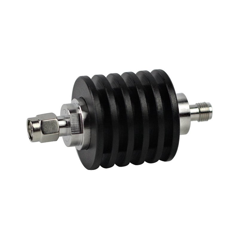 BECEN 10W SMA Attenuator,30db,DC to 3GHz,50 Ohm - Image 4